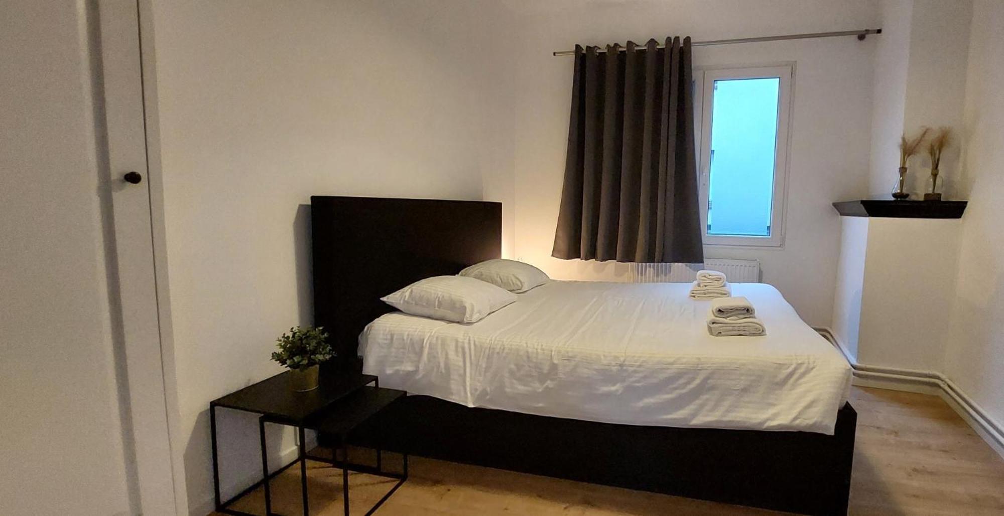 The View - Spacious 2 Bdr Appt In With View Apartment