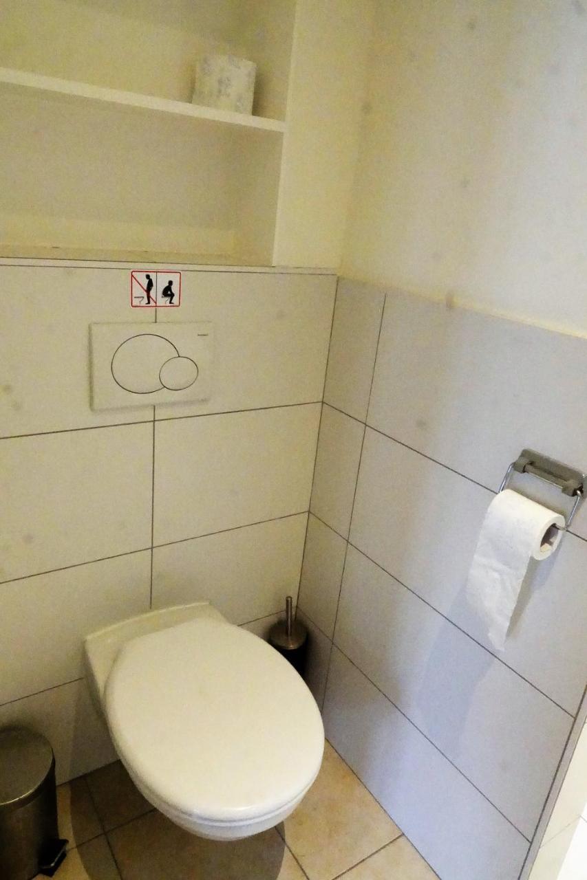 The View - Spacious 2 Bdr Appt In With View * Antwerp